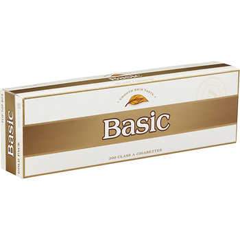 BASIC KG GOLD BOX