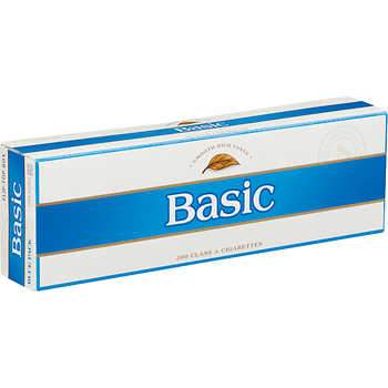BASIC KG BLUE BOX