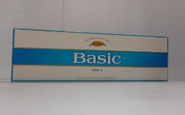 BASIC 100 BLUE BOX