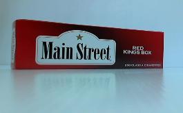 MAINSTREET KG RED BOX