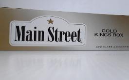 MAINSTREET KG GOLD BOX