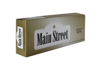 MAINSTREET 100 GOLD