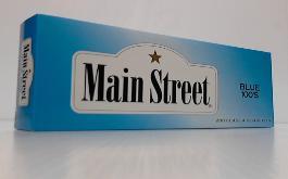 MAINSTREET 100 BLUE