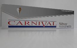 CARNIVAL KG SILVER BOX