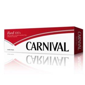 CARNIVAL 100 RED