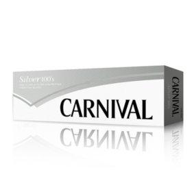 CARNIVAL 100 SILVER