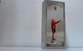 SKYDANCER 100 SILVER