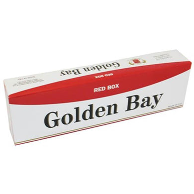 GOLDEN BAY KG RED BOX