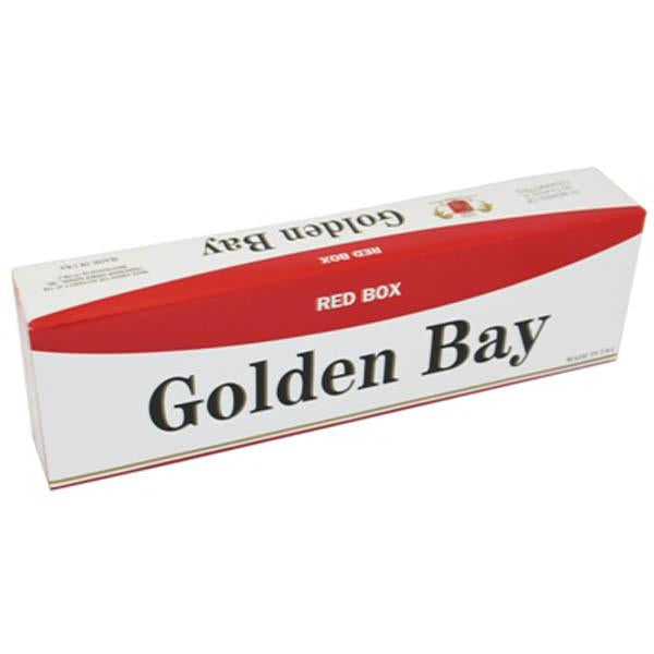 GOLDEN BAY KG RED BOX