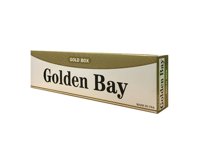 GOLDEN BAY KG GOLD BOX