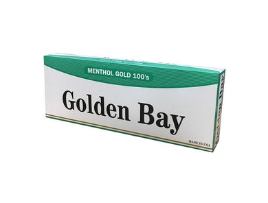 GOLDEN BAY 100 MENT GOLD BOX