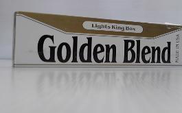 GOLDEN BLEND KG GOLD BOX