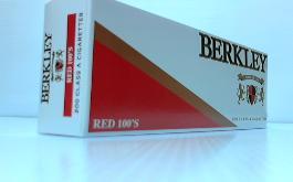 BERKLEY 100 RED