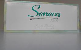 SENECA 120 SMOOTH MENTHOL BOX