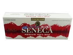 SENECA 100 MEDIUM BOX