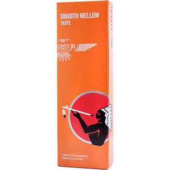 AM SPIRIT KG ORANGE BOX