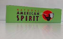 AM SPIRIT KG MENT MELLOW BOX