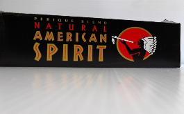 AM SPIRIT KG BLACK BOX