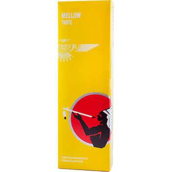 AM SPIRIT KG YELLOW  BOX