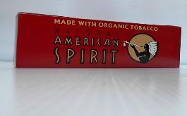 AM SPIRIT KG ORGANIC BX