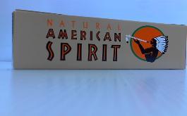 AM SPIRIT NON FILTER