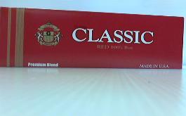 CLASSIC 100 RED BOX