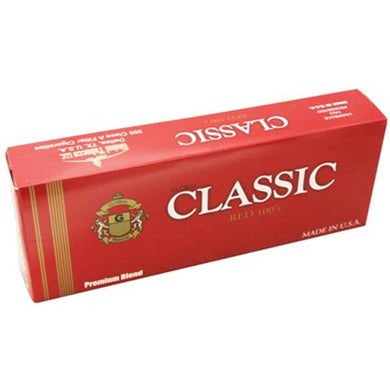 CLASSIC 100 RED