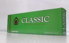 CLASSIC 100 MENTHOL GOLD
