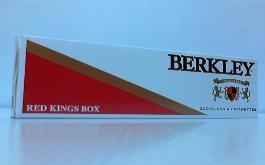 BERKLEY KG RED BOX