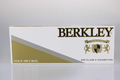 BERKLEY KG GOLD