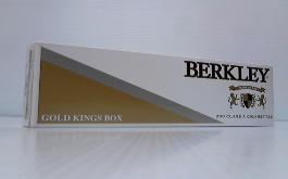 BERKLEY KG GOLD BOX