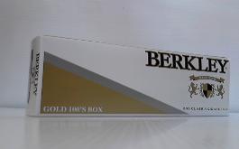 BERKLEY 100 GOLD BOX