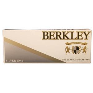 BERKLEY 100 SILVER