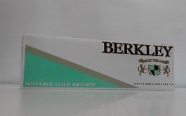 BERKLEY 100 MENT GOLD BOX