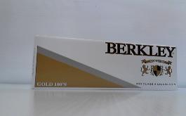 BERKLEY 100 GOLD