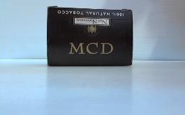 NAT SHERMAN MCD ORIGINAL
