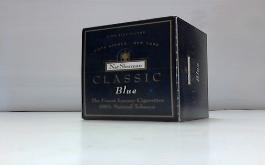 NAT SHERMAN CLASSIC BLUE