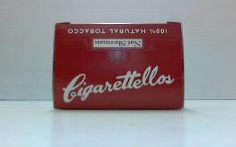 NAT SHERMAN CIGARETTELLOS