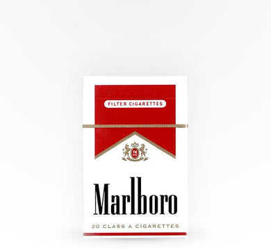 MARLBORO KG $1 OFF RED LAB BX