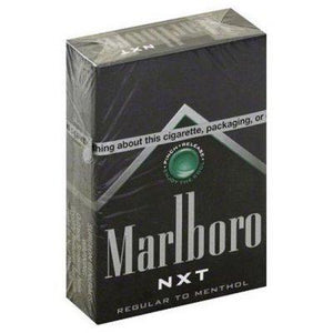 MARLBORO KG $0.50 OFF NXT BX
