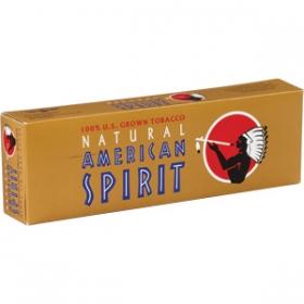 AM SPIRIT KG HUNTER BOX