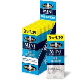 WO MINI 3/1.29 BLUE RSB 3/15PK