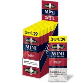 WO MINI 3/1.29 SWEET 3/15PK