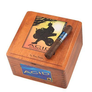 ACID KUBA  MADURO 24CT