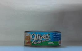 9LIVES SUPER SUPPER 5.5oz