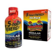 5HR REG BERRY 24CT