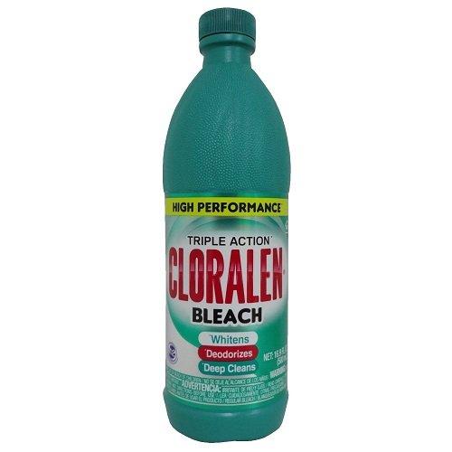 CLORALEN 16.9oz BLEACH REG*
