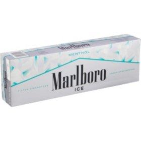 MARLBORO KG $0.5 ICE BX