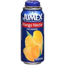 JUMEX 16.9oz 12CT MANGO***