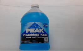 PEAK WINDSHIELD FLUID CASE 6C*